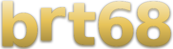 brt68 logo